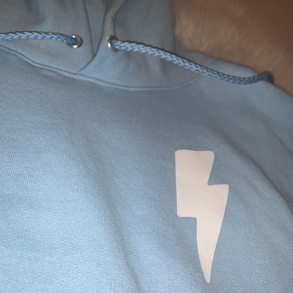 The Bolt Hoodie